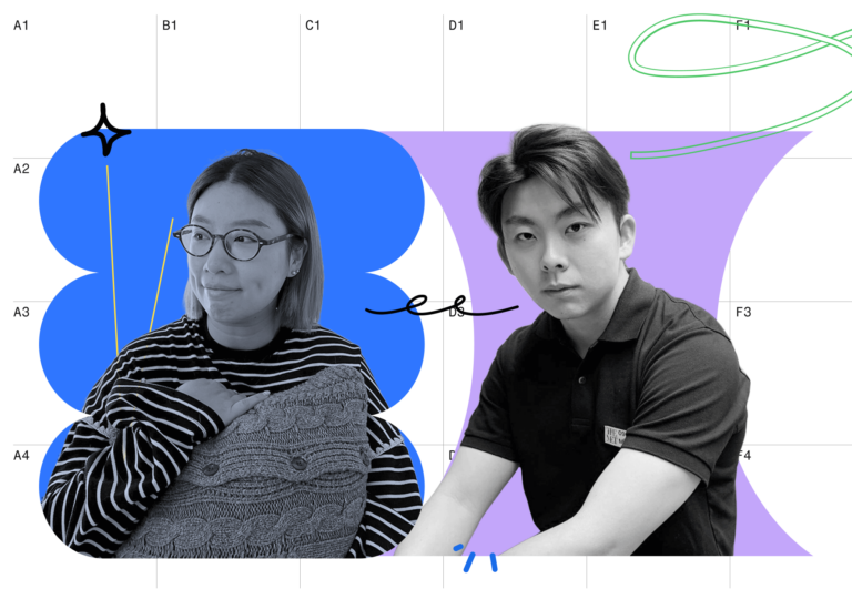 Designing for a Post-Pandemic World: The Creative Vision of Hui Jing and Jinda Zhong