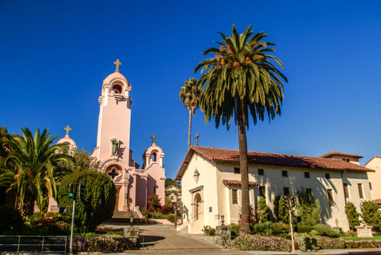 Things To Know Before Moving To San Rafael, CA