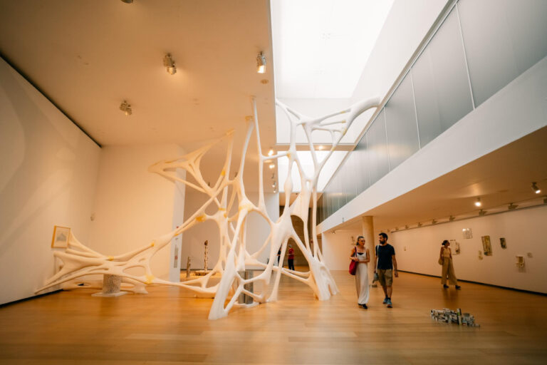 Inside Isaac Sultan Cohen’s World of Passion-Driven Art Collecting
