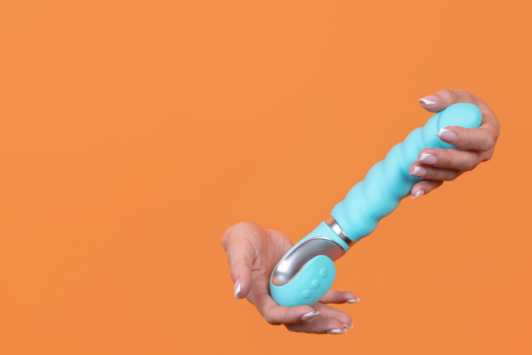 The Vibrant Role of Vibrators in Modern Art