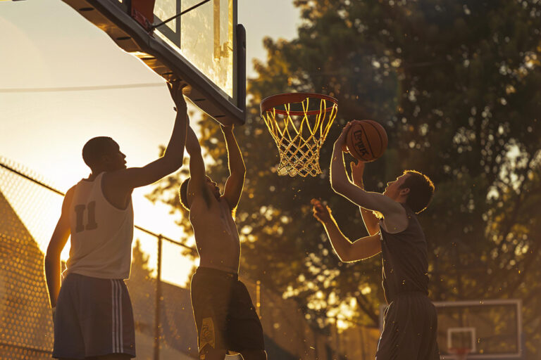 Basketball and Popularity: The Effect of the NBA on Style and Music