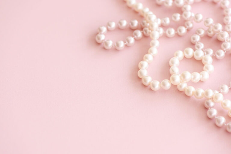 Baroque Pearls: The Beauty of Asymmetry