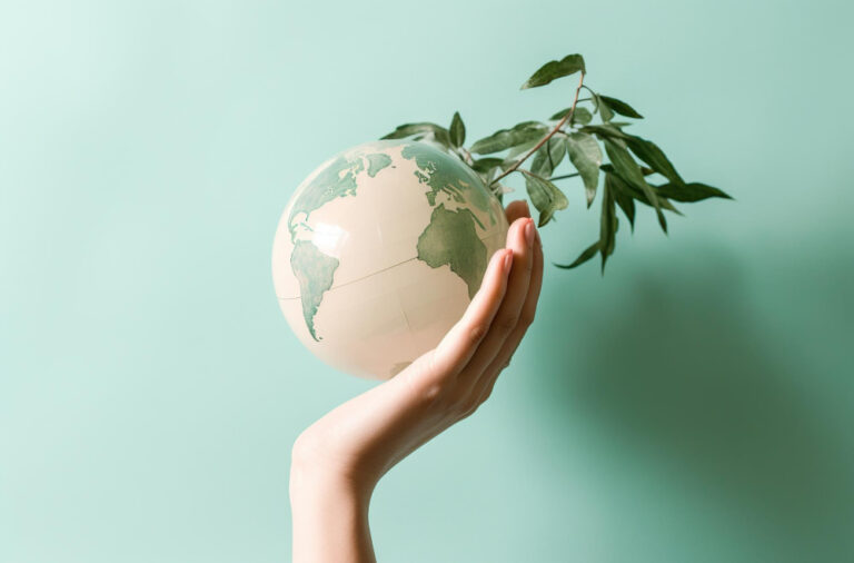 Top Eco-Friendly Brands to Watch in 2025: Sustainable Choices for a Greener Future