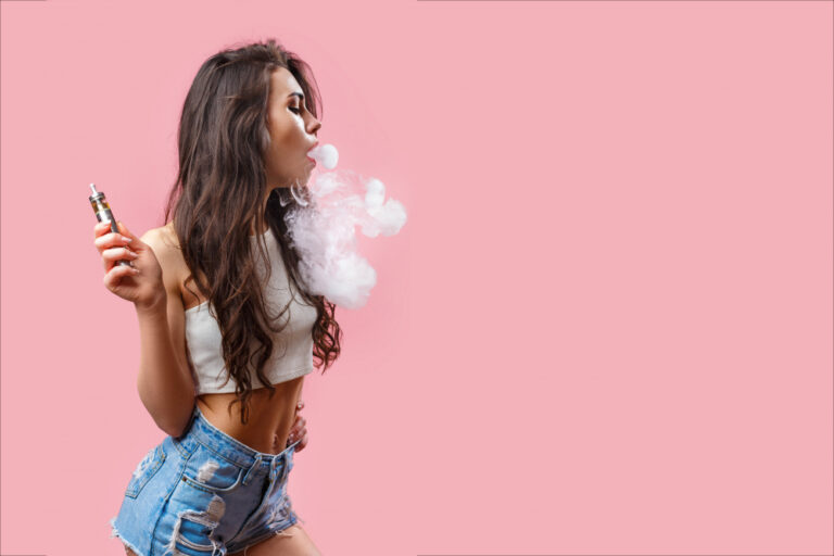 How Do I Know When My Raz Vape Is Empty?