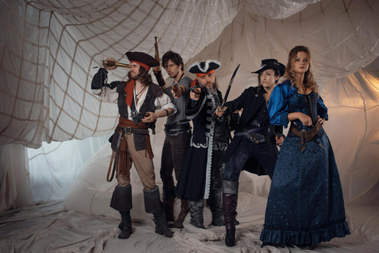 How Costume Designers Shape Fashion in Movies and TV Shows