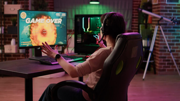 An analysis of the influence of online gaming on traditional sports