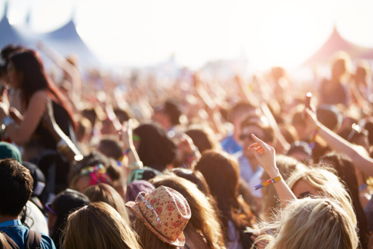 Music Festivals and Sports Betting: A New Entertainment Combo?