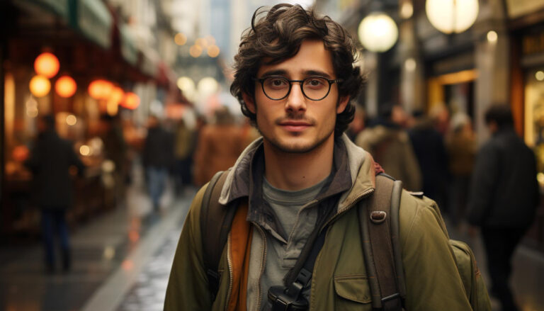 AI Headshot Generator: Redefining Professionalism in the Digital Age