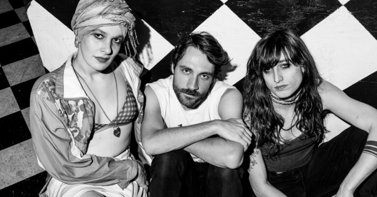 Ekko Astral Release New Song ‘Pomegranate Tree’