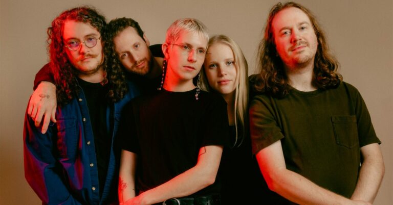 Great Grandpa Release New Song ‘Doom’
