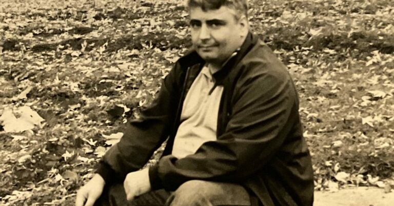 Listen to Daniel Johnston’s Previously Unreleased Song ‘All Good Children Got to Die’