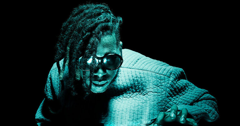 Flying Lotus Shares New Song ‘Ingo Swann’