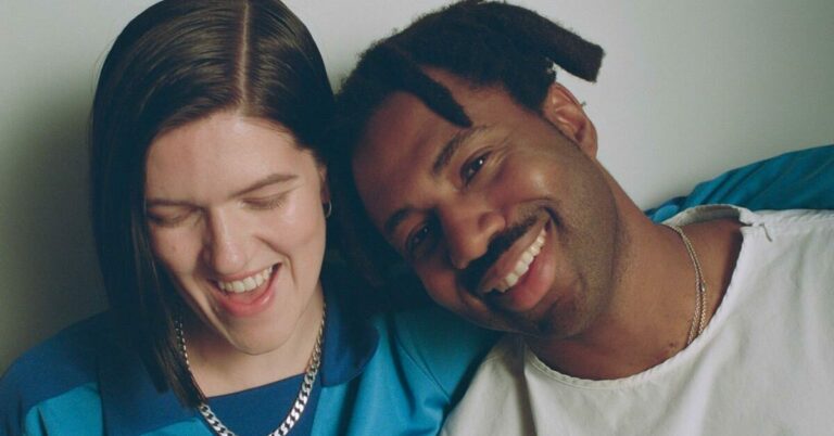 Romy and Sampha Team Up on New Song ‘I’m on Your Team’