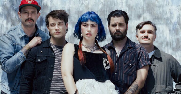 Scowl Sign to Dead Oceans, Share Video for New Song ‘Special’