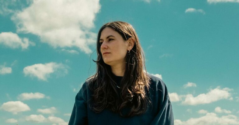 Katie Malco Enlists SOAK for New Song ‘Babette’