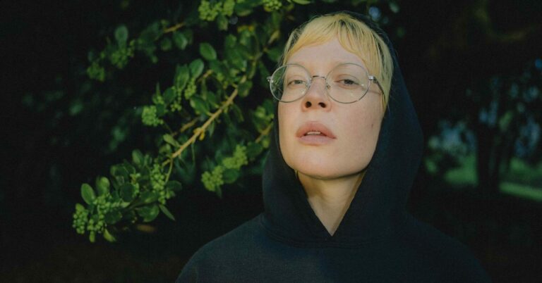 Daughter of Swords Releases New Song ‘Alone Together’