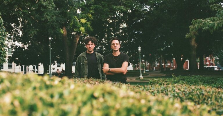 Ducks Ltd. Share New Single ‘Grim Symmetry’