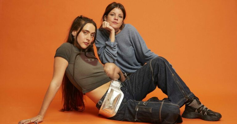 Hinds Release New Song ‘Bats’