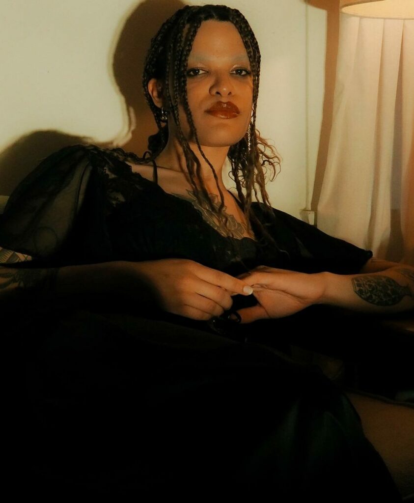 Artist Spotlight Fashion Club Our Culture