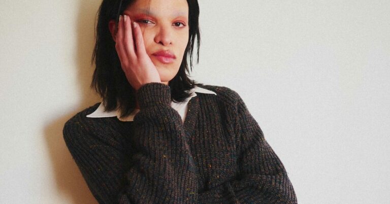 Fashion Club Enlists Jay Som for New Song ‘Ghost’