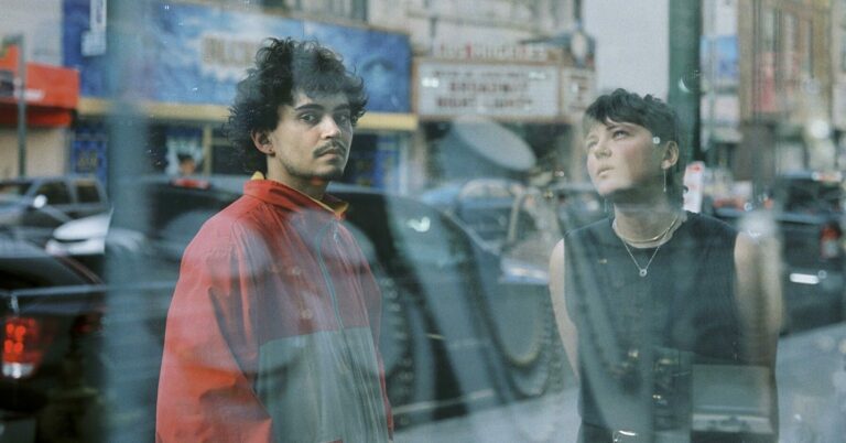 Friko Release New Song ‘If I Am’