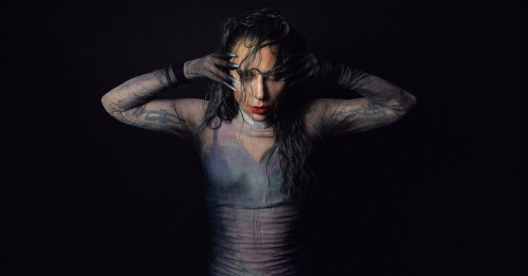 Lady Gaga Shares New Single ‘Disease’