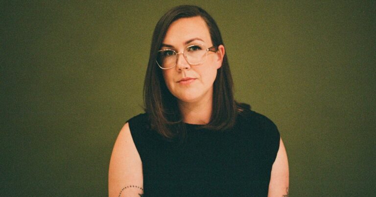 Nadia Reid Announces New Album ‘Enter Now Brightness’, Shares New Single