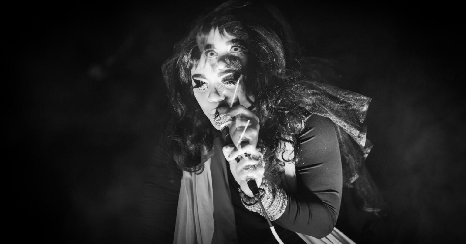 Masma Dream World Unveils New Single 'Ancient DNA' - Our Culture