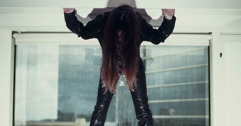 Marie Davidson Drops New Single ‘Contrarian’