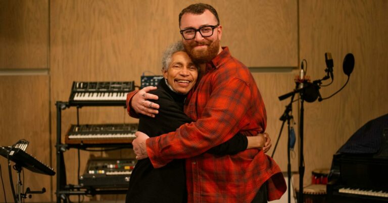 Beverly Glenn-Copeland and Sam Smith Collaborate on New Version of ‘Ever New’