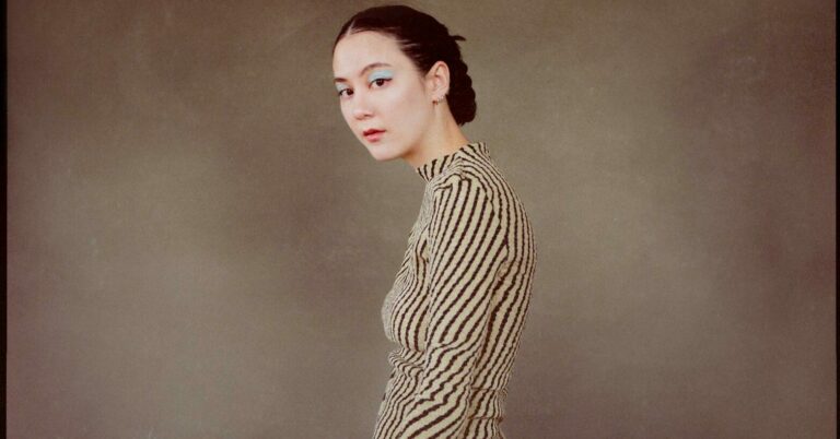 Japanese Breakfast Releases New Song for Marvel Show ‘Agatha All Along’