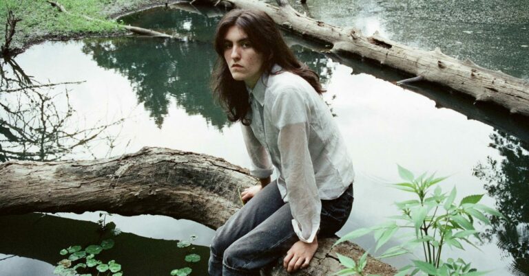 Searows Unveils New Single ‘to be seen’