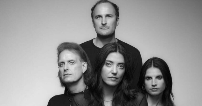 Sharon Van Etten Announces New Album With the Attachment Theory, Shares New Single ‘Afterlife’