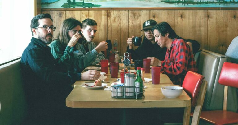 trauma ray Unveil New Single ‘Bardo’