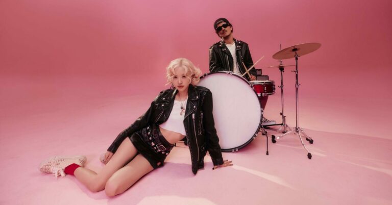 ROSÉ and Bruno Mars Team Up on New Song ‘APT’