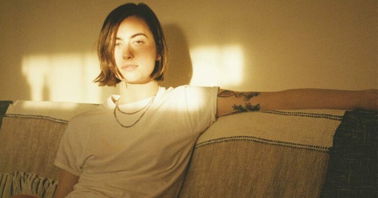 claire rousay Announces New Album ‘The Bloody Lady’, Shares New Single