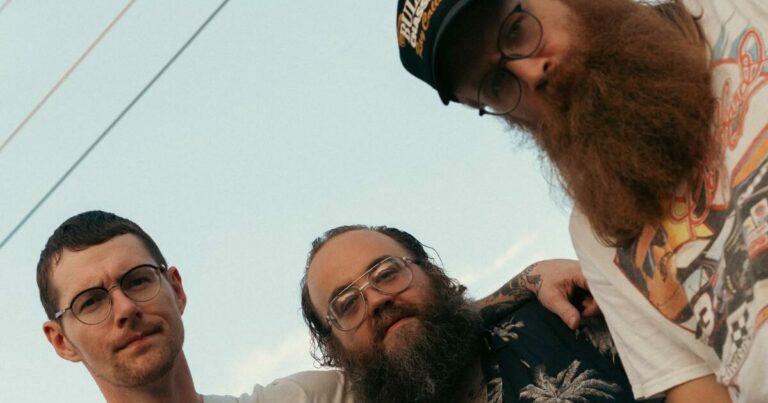 Cloakroom Release New Song ‘Unbelonging’