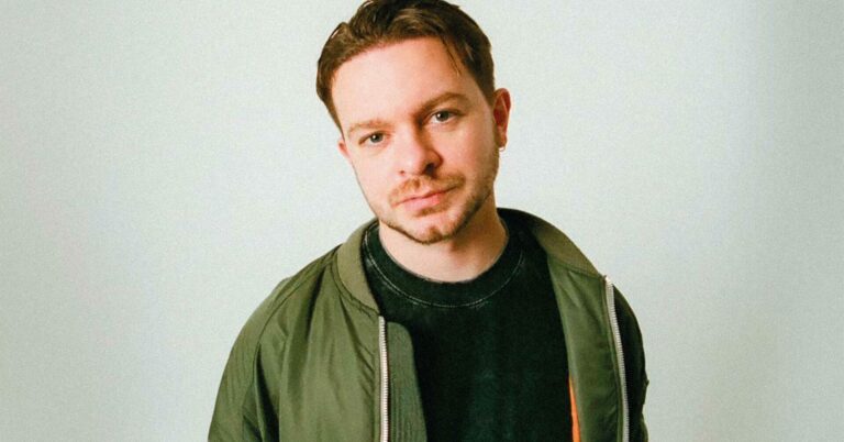 DJ Seinfeld Releases New Song ‘Hopecore’