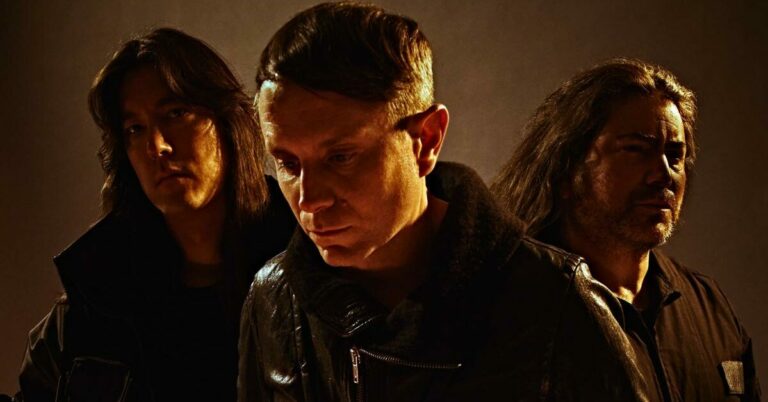 HEALTH and Filter Team Up on New Song ‘Free to Die’