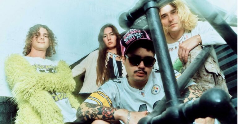 High. Drop New Song ‘Catcher’