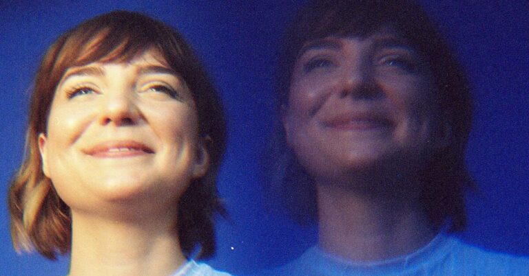 Morpho Announces Debut EP, Unveils New Single ‘Half of Two’