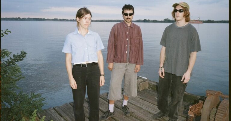 Kassie Krut Announce Debut EP, Unveil New Song ‘Racing Man’