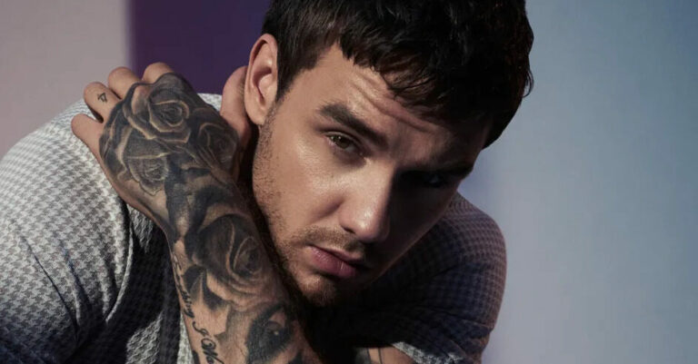 Former One Direction Member Liam Payne Dead at 31