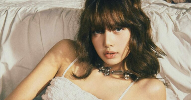 LISA Shares New Single ‘Moonlit Floor’