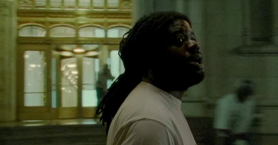 MIKE Shares Video for New Song 'Pieces of a Dream' Our Culture