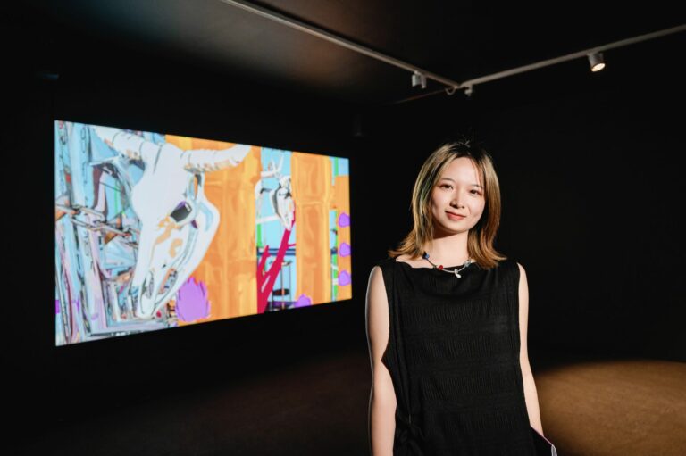 Digital Dreaming: Raine Li’s “Yi Series” and the Complexities of Cultural Representation in the Digital Age