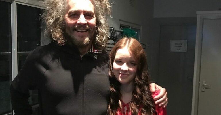 Nell Smith, Flaming Lips Collaborator, Dead at 17