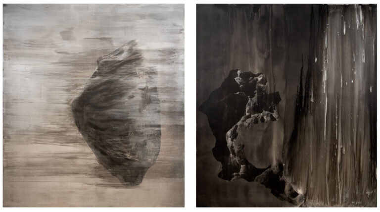 Lorna Simpson Debuts a New Body of Work at Hauser & Wirth New York