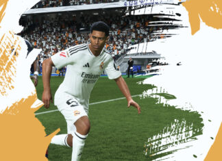 EA FC 25 Best CDM/CM/CAM Wonderkids & Youth Players for Career Mode