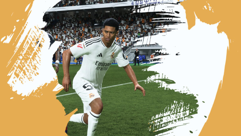 EA FC 25 Best CDM/CM/CAM Wonderkids & Youth Players for Career Mode